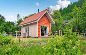 1 Bedroom Beautiful Home In Clausthal-Zellerfeld